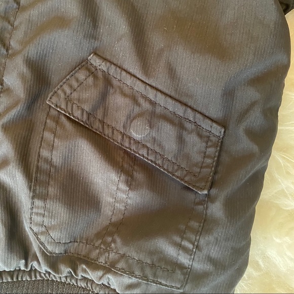 Retro Baby Jordan Chicago Ones Coat🏀 - Picture 4 of 6